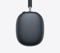Наушники Apple AirPods Max 2 Midnight (Полуночный)