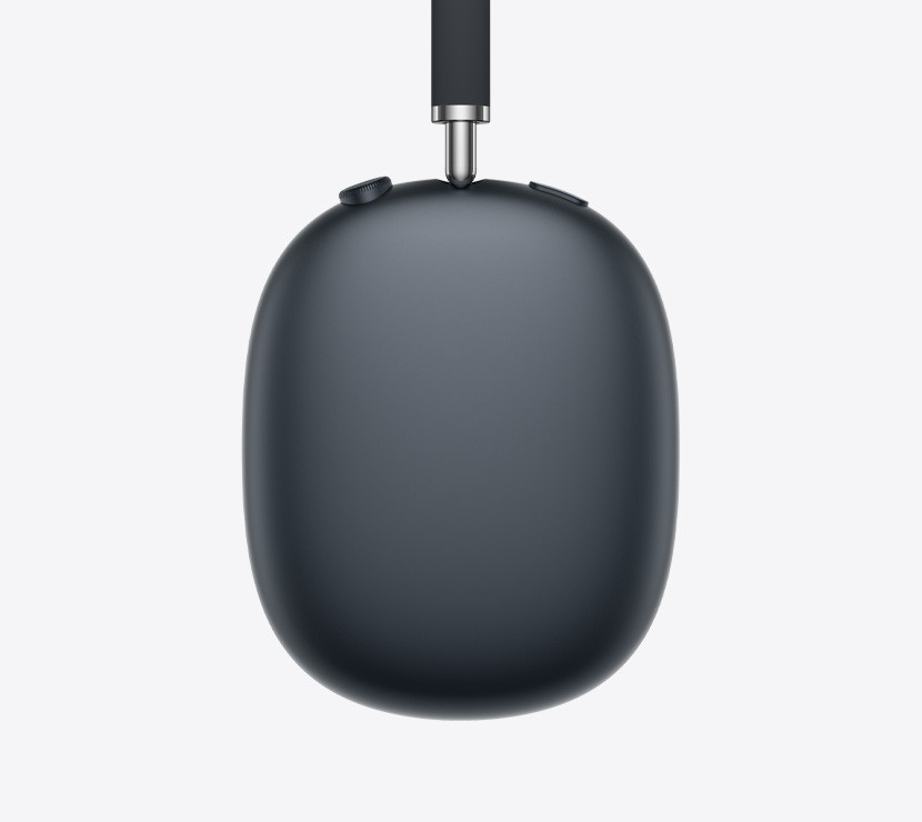 Наушники Apple AirPods Max 2 Midnight (Полуночный)