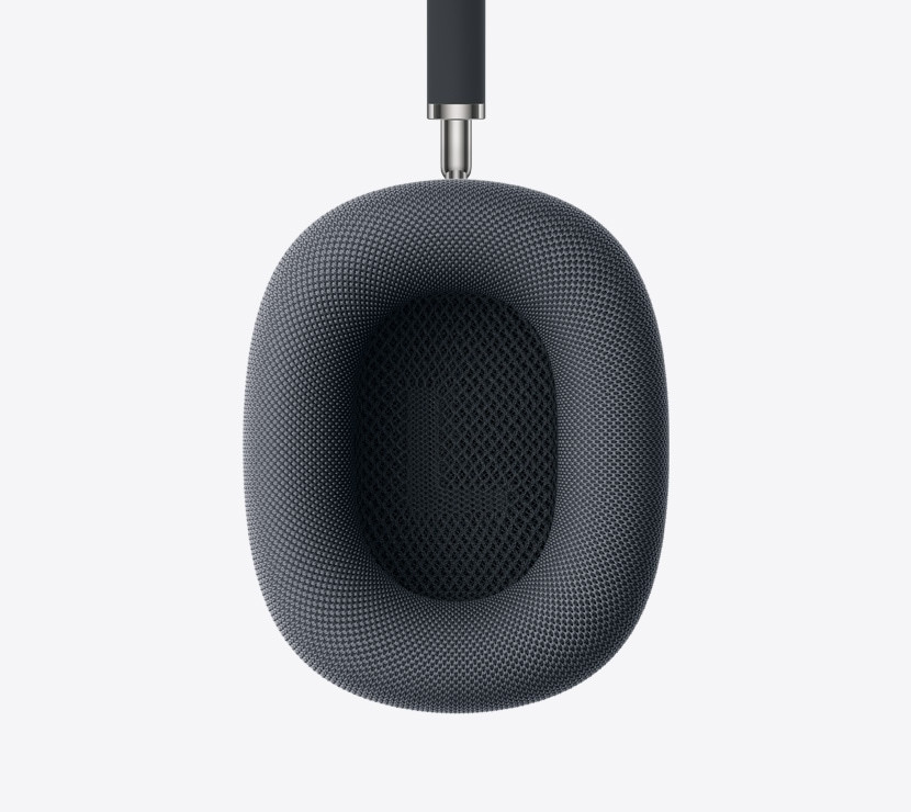 Наушники Apple AirPods Max 2 Midnight (Полуночный)