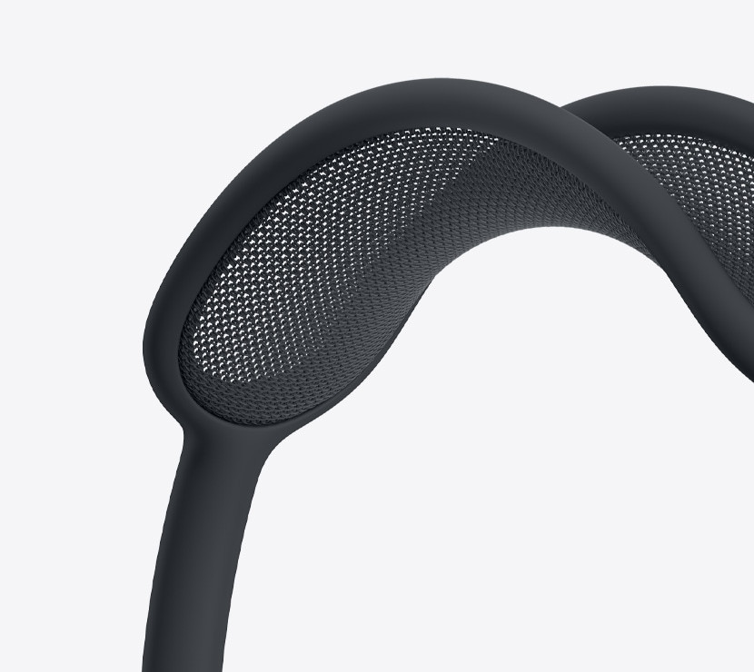 Наушники Apple AirPods Max 2 Midnight (Полуночный)