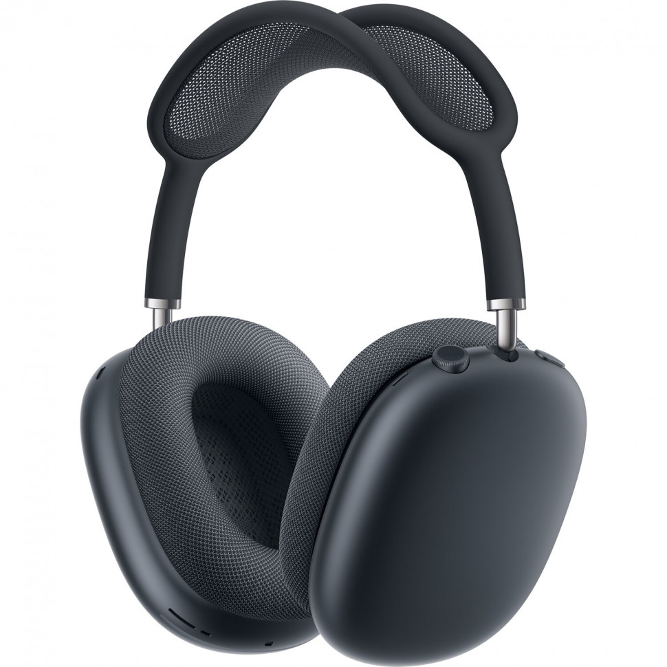 Наушники Apple AirPods Max 2 Midnight (Полуночный)