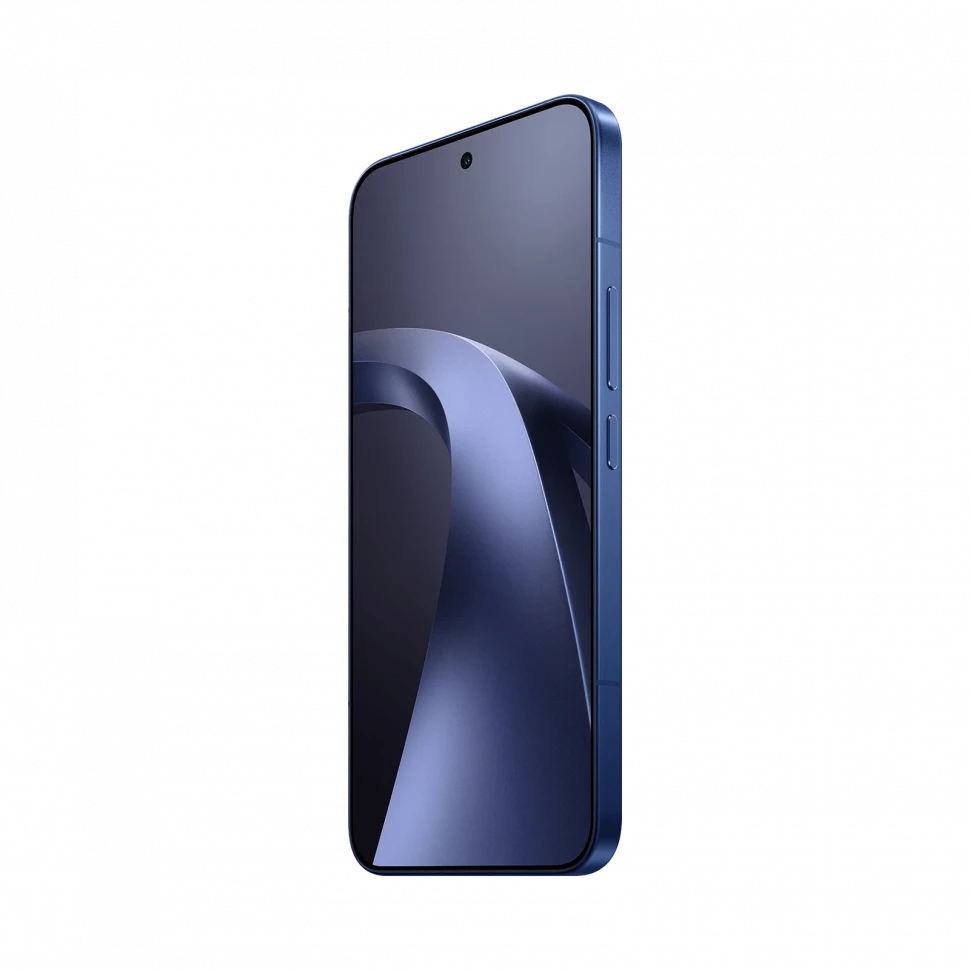 Смартфон Xiaomi 17T Pro 12/1 Tb Deep Blue (Глубокий синий)
