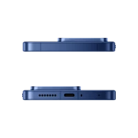 Смартфон Xiaomi 17T Pro 12/1 Tb Deep Blue (Глубокий синий)