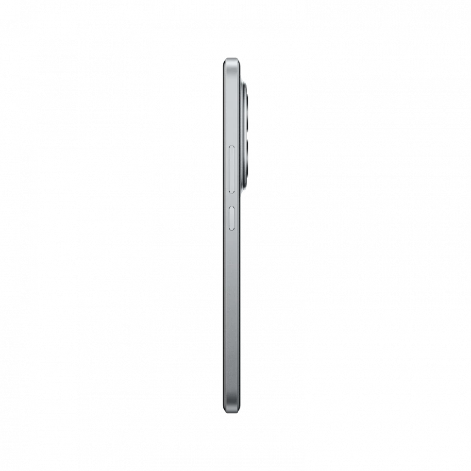 Смартфон Xiaomi POCO M8 Pro 5G 12/512 ГБ Silver (серебристый)