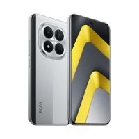 Смартфон Xiaomi POCO M8 Pro 5G 12/512 ГБ Silver (серебристый)