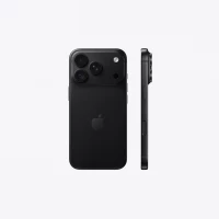 Apple iPhone 18 Pro 256Gb Black (чёрный) | nano SIM + eSIM