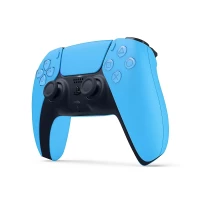 Геймпад Sony PlayStation 5 DualSense (Starlight Blue)