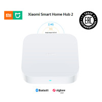 Центр управления умным домом Xiaomi Smart Home Hub 2 (RU) Центр управления умным домом Xiaomi Smart Home Hub 2 (RU)