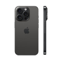 Apple iPhone 15 Pro 128Gb Black Titanium nano SIM + eSIM Apple iPhone 15 Pro 1Tb Black Titanium nano SIM + eSIM