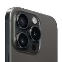 Apple iPhone 15 Pro 128Gb Black Titanium nano SIM + eSIM Apple iPhone 15 Pro 1Tb Black Titanium nano SIM + eSIM