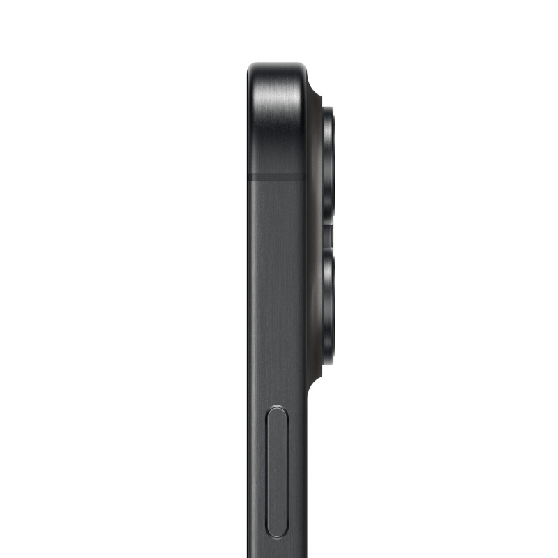 Apple iPhone 15 Pro 1Tb Black Titanium nano SIM + eSIM