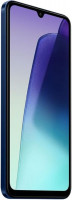 Смартфон Xiaomi Redmi 14C 4GB/256GB Starry Blue (Звёздный синий)