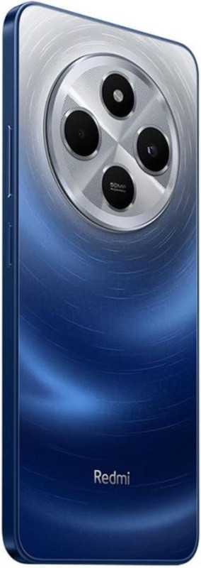 Смартфон Xiaomi Redmi 14C 4GB/256GB Starry Blue (Звёздный синий)