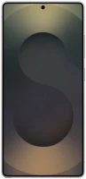 Смартфон Samsung Galaxy S25 Ultra 12Gb/256Gb Titanium Black  