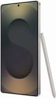 Смартфон Samsung Galaxy S25 Ultra 12Gb/256Gb Titanium Black  