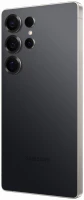 Смартфон Samsung Galaxy S25 Ultra 12Gb/256Gb Titanium Black  