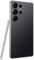 Смартфон Samsung Galaxy S25 Ultra 12Gb/256Gb Titanium Black  