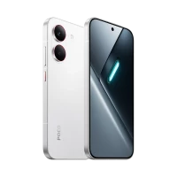Смартфон Xiaomi POCO X8 Pro 12/512Gb White (Белый)
