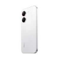 Смартфон Xiaomi POCO X8 Pro 12/512Gb White (Белый)