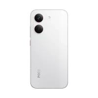 Смартфон Xiaomi POCO X8 Pro 12/512Gb White (Белый)