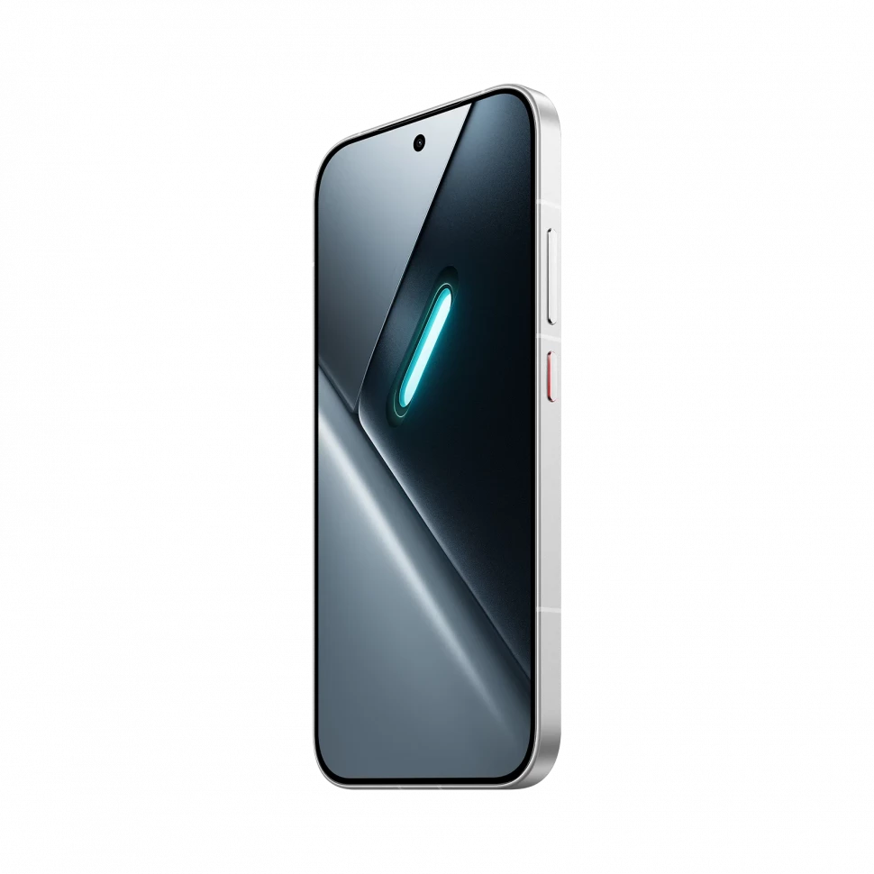 Смартфон Xiaomi POCO X8 Pro 12/512Gb White (Белый)