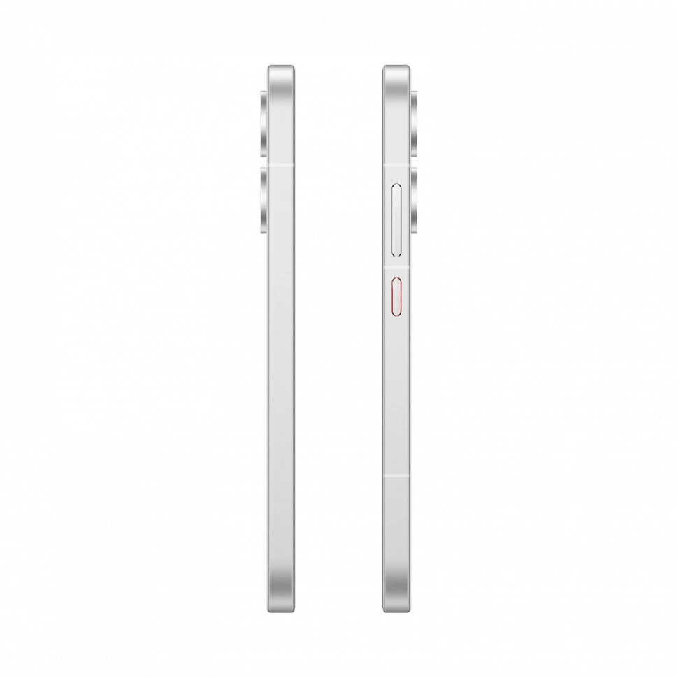Смартфон Xiaomi POCO X8 Pro 12/512Gb White (Белый)