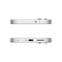 Смартфон Xiaomi POCO X8 Pro 12/512Gb White (Белый)