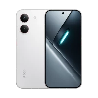 Смартфон Xiaomi POCO X8 Pro 12/512Gb White (Белый)