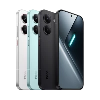 Смартфон Xiaomi POCO X8 Pro 12/512Gb White (Белый)