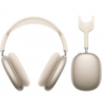 Наушники Apple AirPods Max 2 Starlight (Звёздный свет)