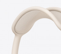 Наушники Apple AirPods Max 2 Starlight (Звёздный свет)