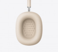 Наушники Apple AirPods Max 2 Starlight (Звёздный свет)