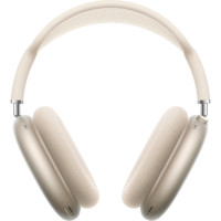 Наушники Apple AirPods Max 2 Starlight (Звёздный свет)