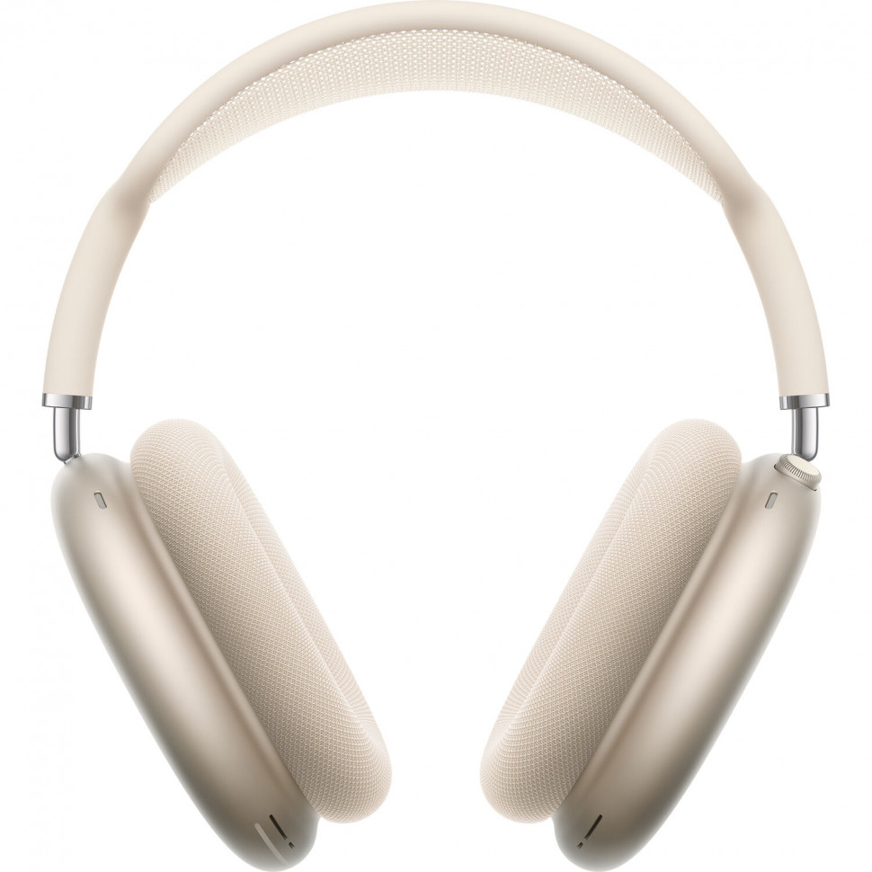Наушники Apple AirPods Max 2 Starlight (Звёздный свет)