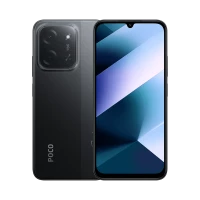 Смартфон Xiaomi POCO C85 6Gb/128Gb Black (чёрный)