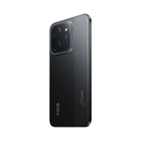 Смартфон Xiaomi POCO C85 6Gb/128Gb Black (чёрный)