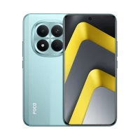 Смартфон Xiaomi POCO M8 Pro 5G 12/512 ГБ Green (зеленый)