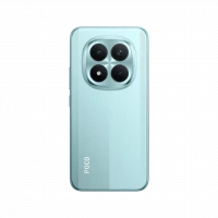 Смартфон Xiaomi POCO M8 Pro 5G 12/512 ГБ Green (зеленый)