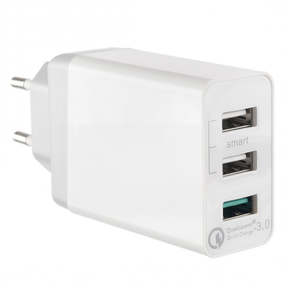 Сетевое зарядное устройство ACD-Power Q303