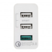 Сетевое зарядное устройство ACD-Power Q303