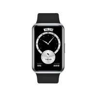 Умные часы HUAWEI WATCH FIT (Полночный черный)