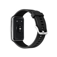 Умные часы HUAWEI WATCH FIT (Полночный черный)