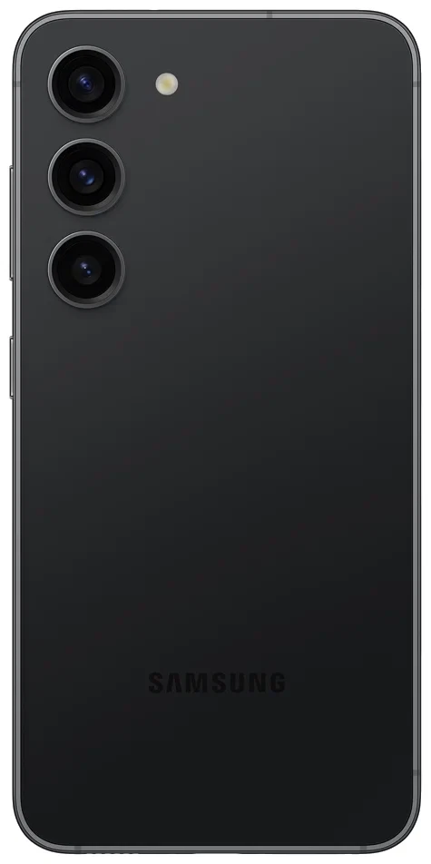 Samsung Galaxy S23 8/128Gb nano SIM + eSIM (Phantom Black)
