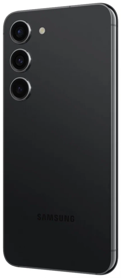 Samsung Galaxy S23 8/128Gb nano SIM + eSIM (Phantom Black)