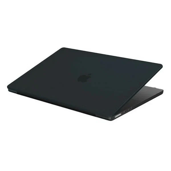 Чехол Uniq Claro Case для MacBook Air 15" M2/M3/M4 (Matte Grey)