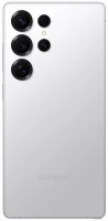 Смартфон Samsung Galaxy S25 Ultra 12Gb/256Gb Titanium White silver