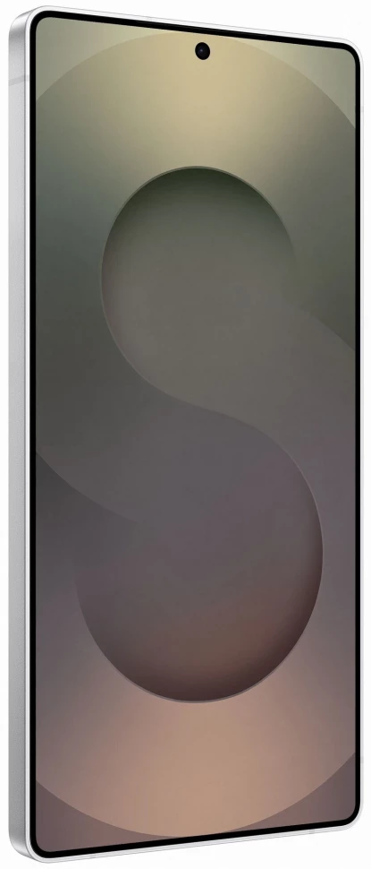 Смартфон Samsung Galaxy S25 Ultra 12Gb/256Gb Titanium White silver
