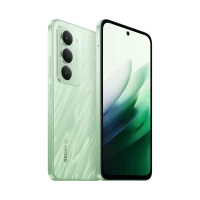 Смартфон Xiaomi Redmi 15 5G 4/128Gb Ripple Green (Волнистый зелёный)