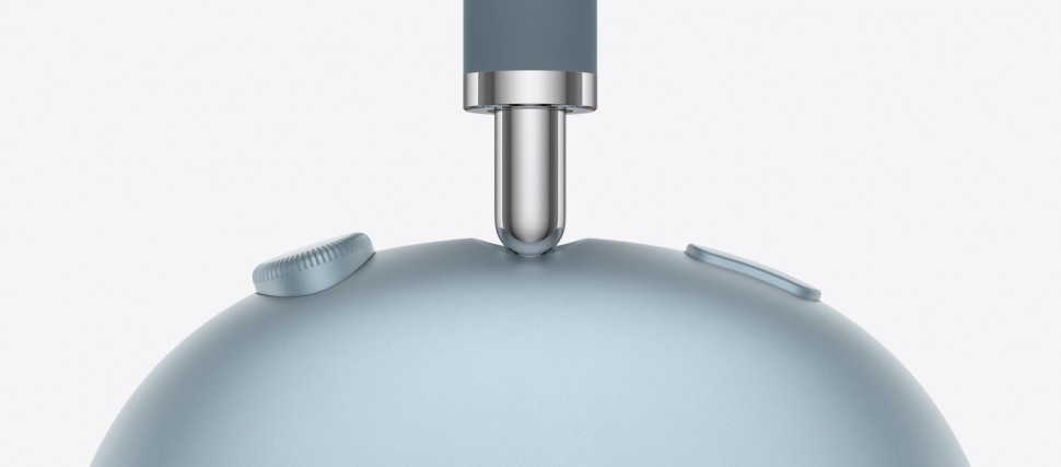 Наушники Apple AirPods Max 2 Blue (Синий)