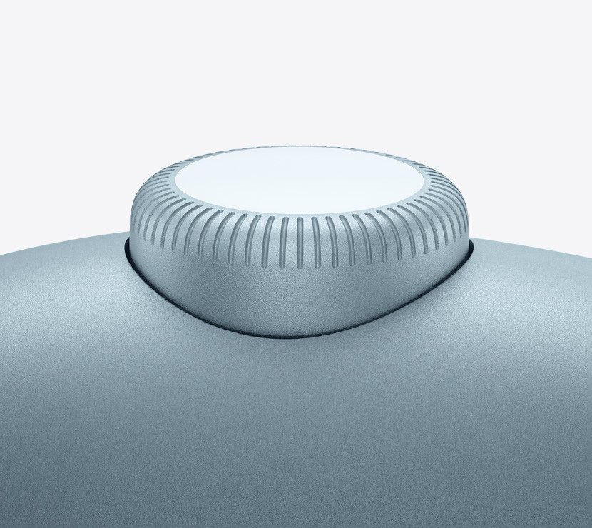 Наушники Apple AirPods Max 2 Blue (Синий)